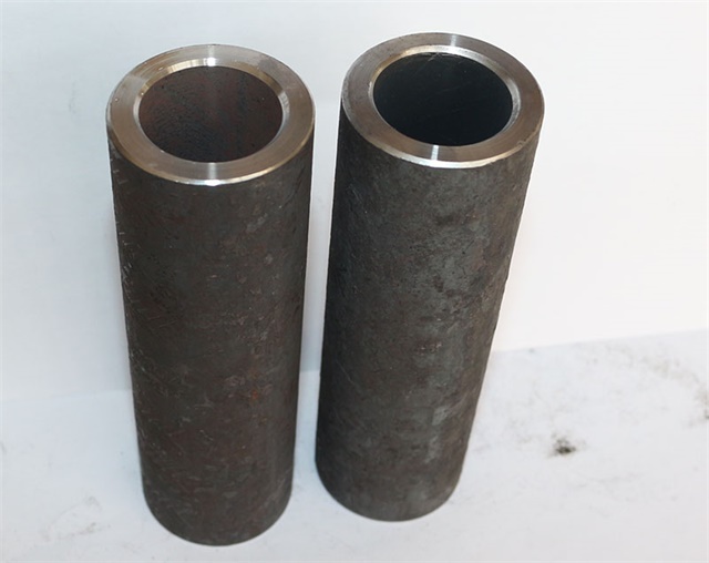 东西湖冷挤压钢筋套筒接头技术性能