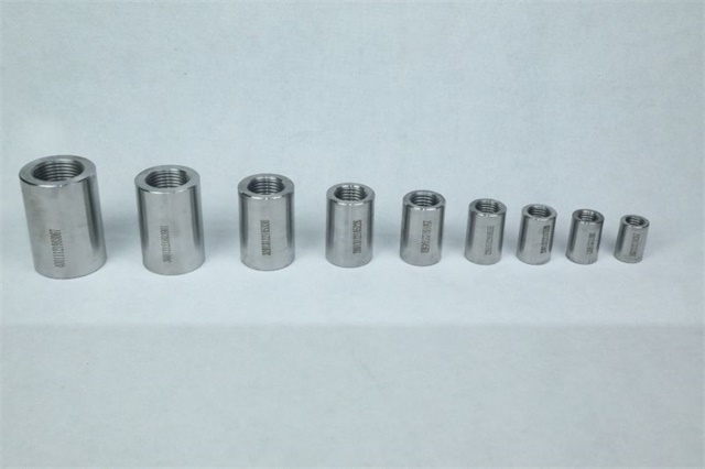 东西湖直螺纹钢筋套筒技术特点